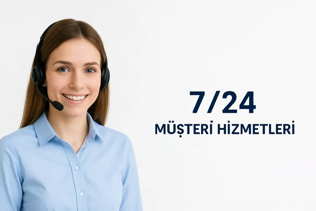  SİEMENS Teknik Servis Ekibi
